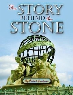 The Story Behind the Stone - Jeanfreau, Robert