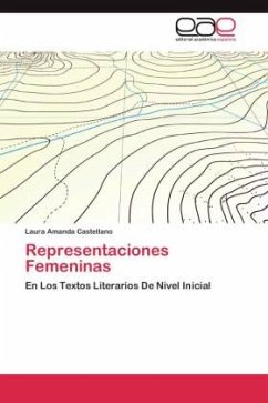 Representaciones Femeninas - Castellano, Laura Amanda