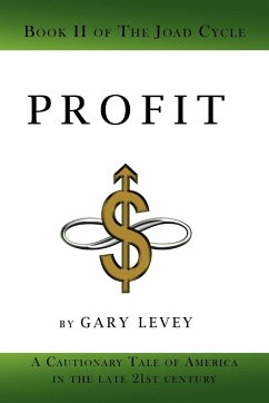 Profit - Levey, Gary