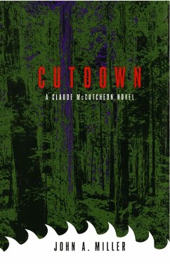 Cutdown - Miller, John A.