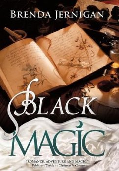 Black Magic - Jernigan, Brenda