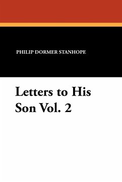 Cover Letters to His Son Vol. 2