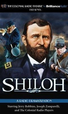 Shiloh - Robbins, Jerry