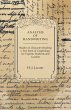 Analysis of Handwriting - An... - Bild 1