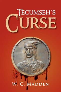 Tecumseh's Curse - Madden, W. C.