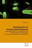 Development of Antimicrobial Materials