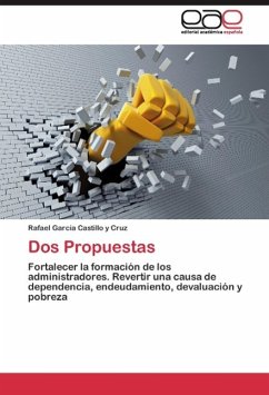 Dos Propuestas