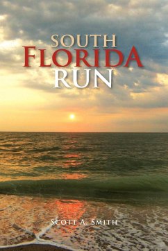 Cover South Florida Run