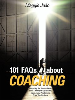 101 FAQs about Coaching - Jo O., Maggie
