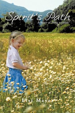 Cover Spirit's Path