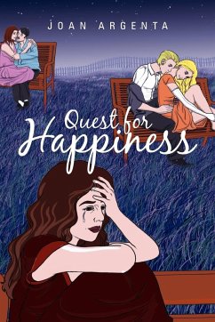 Quest for Happiness - Argenta, Joan