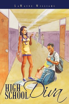 High School Diva - Williams, Lawayne