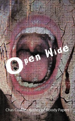 Open Wide - Coakley, Chas