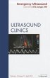 Emergency Ultrasound, an Issue of... - Bild 1