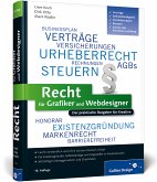 Recht für Grafiker und Webdesigner