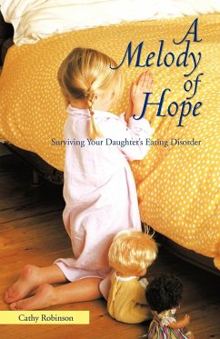 A Melody of Hope - Robinson, Cathy