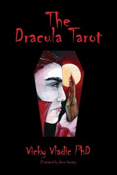 The Dracula Tarot - Vladic, Vicky