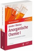 Anorganische Chemie