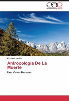 Antropología De La Muerte