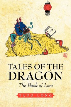 Tales of the Dragon - Long, Tang