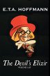 The Devil's Elixir, Vol. I of II by E.T... - Bild 1