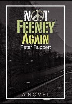 Not Feeney Again - Ruppert, Peter