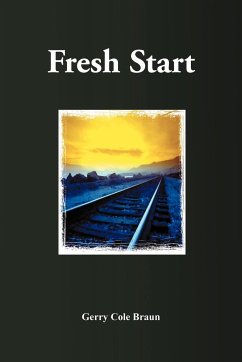 Fresh Start - Braun, Gerry Cole