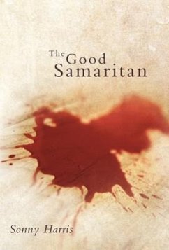 The Good Samaritan - Harris, Sonny