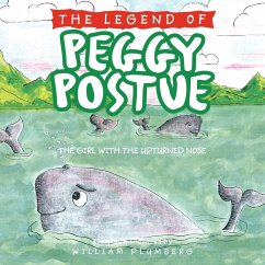 The Legend of Peggy Postue - Plumberg, William