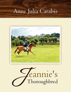 Jeannie's Thoroughbred - Carabis, Anne Julia