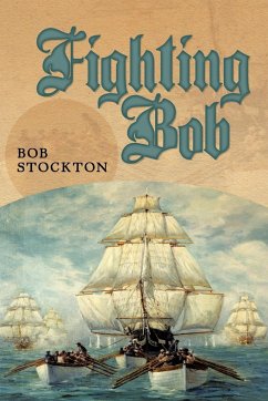 Fighting Bob - Stockton, Bob