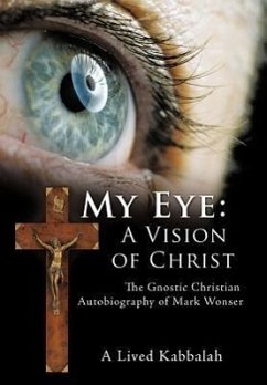 My Eye - Wonser, Mark