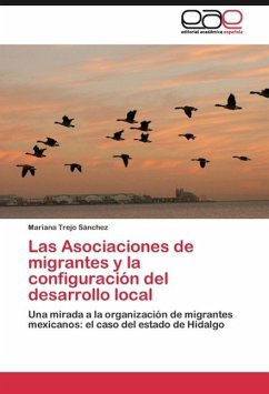Las Asociaciones de migrantes y la configuración del desarrollo local