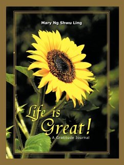 Life is Great! - Ng Shwu Ling, Mary