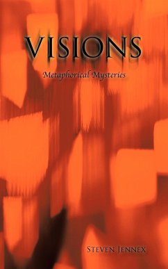 Visions - Jennex, Steven