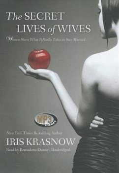 Cover The Secret Lives of Wives
