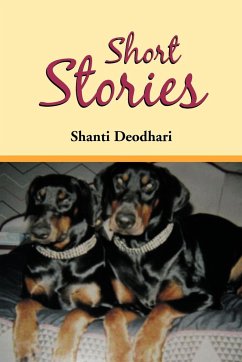 Short Stories - Deodhari, Shanti