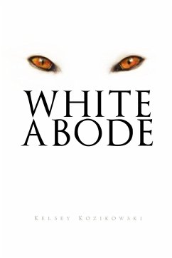 White Abode - Kozikowski, Kelsey