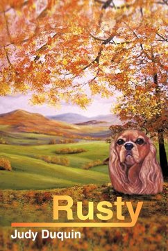 Rusty - Duquin, Judy