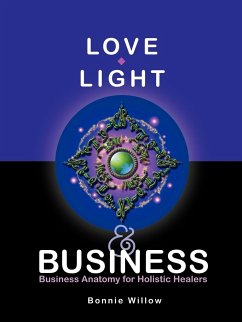 Love, Light & Business - Willow, Bonnie