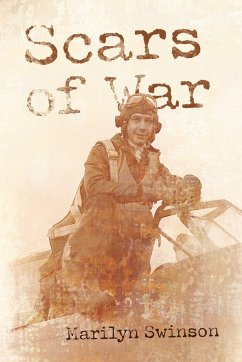 Scars of War - Swinson, Marilyn