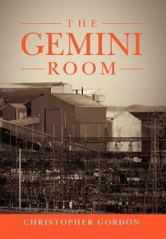 The Gemini Room - Gordon, Christopher