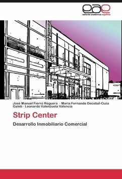 Cover Strip Center