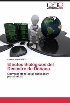 Efectos Biológicos del Desastre de Doñana