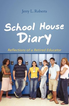 School House Diary