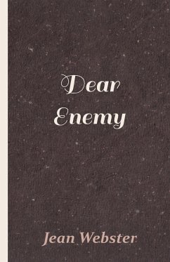 Dear Enemy - Webster, Jean