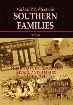 Southern Families - Alexander, Michael V. C.