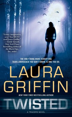 Twisted - Griffin, Laura