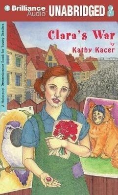 Clara's War - Kacer, Kathy