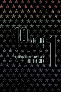 10 Million to 1 - Kirk, Jeffrey